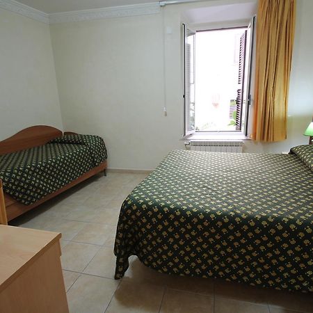 Hotel Rosetta Rzym Zewnętrze zdjęcie