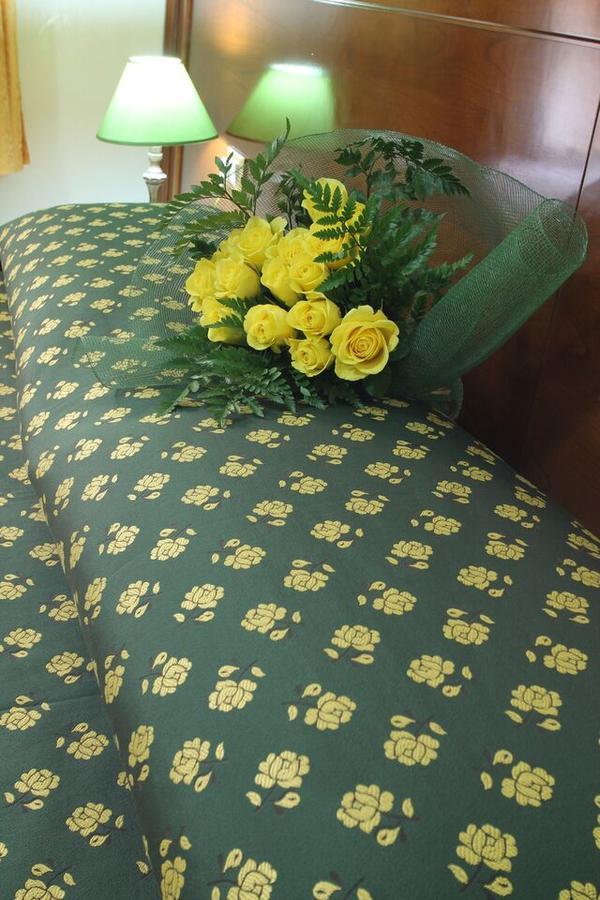 Hotel Rosetta Rzym Zewnętrze zdjęcie